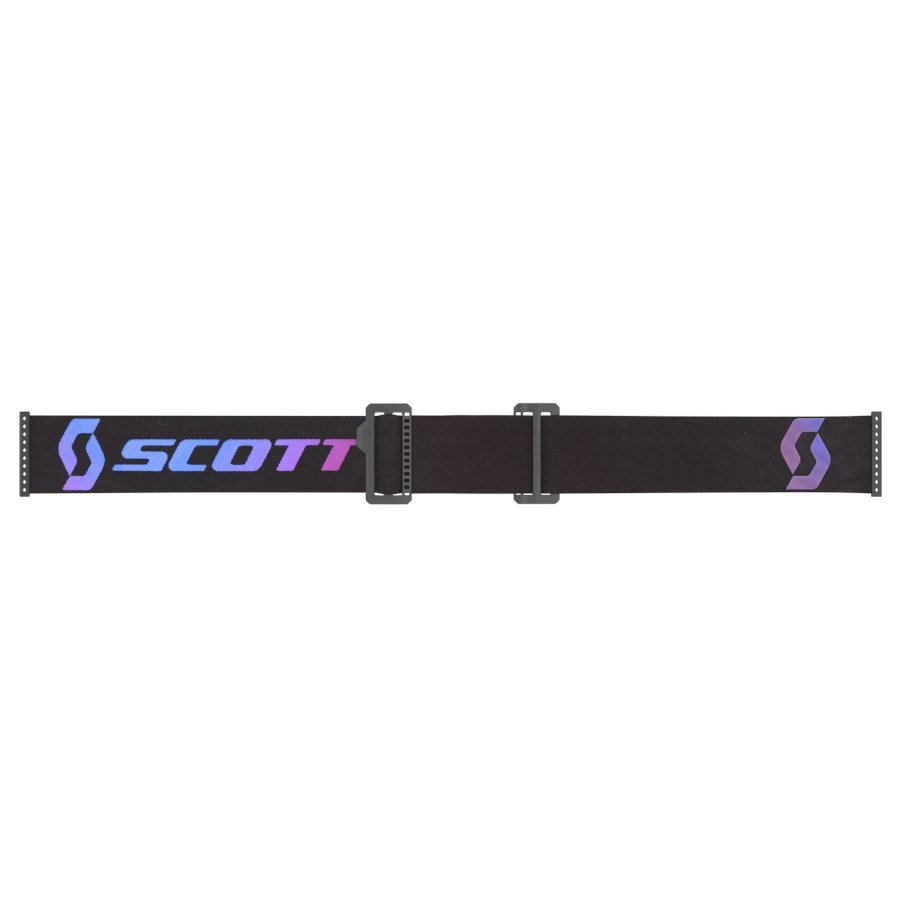 OCULOS SCOTT PROSPECT IRIDESCENT -  - BLACK/PURPLE / PURPLE CHROME WORKS